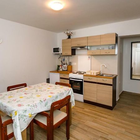 Apartamento Sonja Krk Town Exterior foto